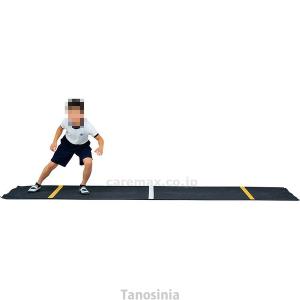 TOEI LIGHT（トーエイライト） 簡易式ジャンプシート T-2598 ＜2025CON