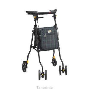 アロン化成 安寿 歩行車 リトルターン Z／前腕支持タイプ（アロン化成