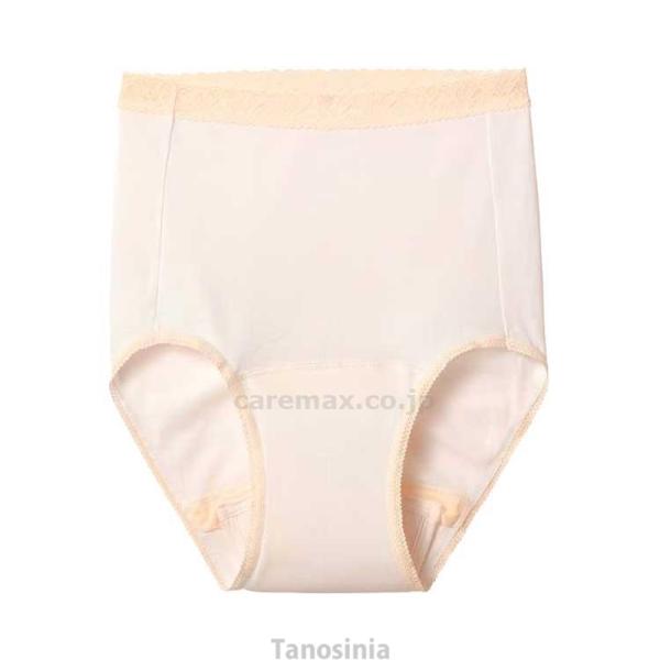 快適工房 婦人吸水ショーツ グンゼ KQ8970