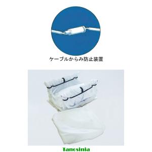 プールロボットモービーDX TOEI LIGH...の詳細画像2