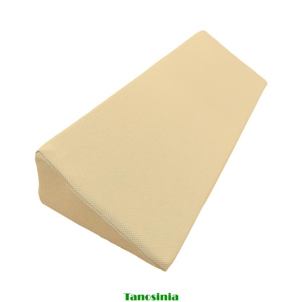 あんしん息吹クッション MT-1020 ベージュ 80cm