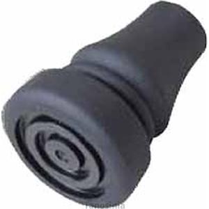キザキ 交換用先ゴム ディフェンシブ安定歩行タイプ 内径15mm用 1個 ASK-103-15mm