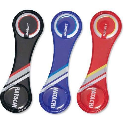 グラウンドゴルフ・パークゴルフ用品 ソフトマーカーホルダー2 1個売り BH7162ハタチグランドゴ...