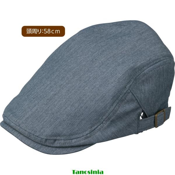 ハンチング帽子 紳士向け 男性用 メンズ 2026年新作 シニア向け 春夏ファッション 60代 70...