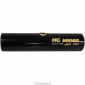 ゲートボール 道具 ゲートボール用品 ゲートボール スティックヘッド 十ロック BJタイプ  HONGO GateBall｜tanosinia