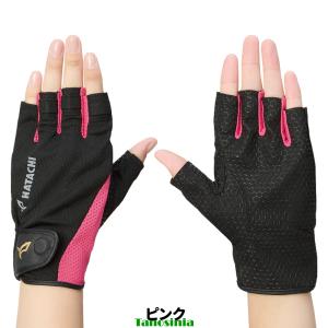 グラウンドゴルフ用品 グローブ 手袋 春夏 フ...の詳細画像4