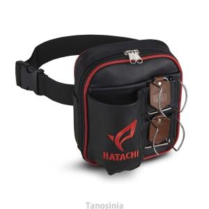 グラウンドゴルフ用品 ウエスト ポーチ バッグ...の詳細画像4