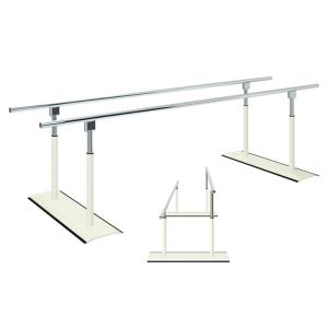 ミニ平行棒 ささえ愛 TY500 リハビリ 平行棒 医療 看護 クリニック