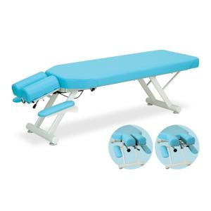 フォンタナ フィレンツェ e-サロン 電動エステベッド（幅70） フィレンツェ e-サロン(幅70cm) / マッサージベッドならフォンタナ