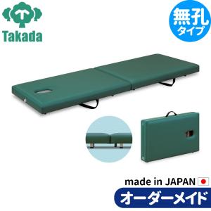 業務用ベッド スリムプロ TB-271 整骨院 治療院 うつ伏せ 手置台