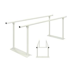 ミニ平行棒 ささえ愛 TY500 リハビリ 平行棒 医療 看護 クリニック