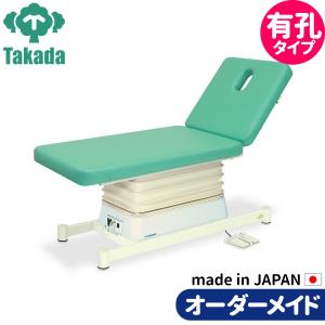 電動昇降ベッド 高田ベッド製作所 電動WFベッド 電動ベッド 電動昇降台