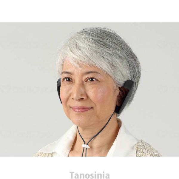 私のミミ WM-004 中部デザイン研究所 電源を使わない聴こえをお助け 私のミミ中部デザイン研究所...