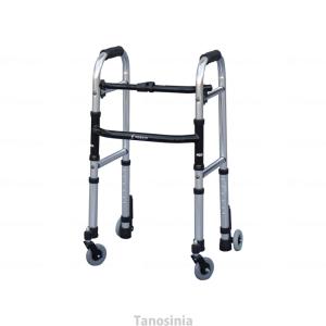 介護用品 アルコー3型 歩行器 リハビリ 歩行補助 高齢者用 hkz 爆買