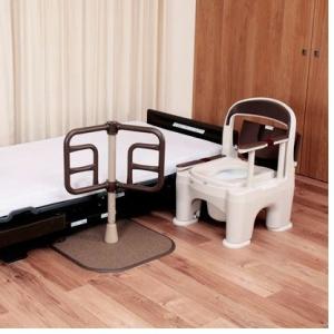 Panasonic（パナソニック） 室内用 自在手すり ツインディ