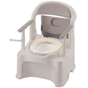 Panasonic（パナソニック） 家具調トイレ 座楽 コンパクトタイプ PN