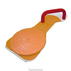 未使用品 アロン化成 安寿 バスボード U-L 介護 入浴 kenkul_bath2u-l-y