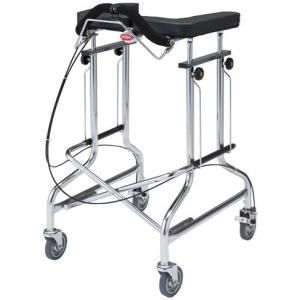 介護用品 アルコー3型 歩行器 リハビリ 歩行補助 高齢者用 hkz 爆買