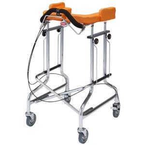介護用品 アルコー3型 歩行器 リハビリ 歩行補助 高齢者用 hkz