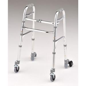 介護用品 アルコー3型 歩行器 リハビリ 歩行補助 高齢者用 hkz 爆買