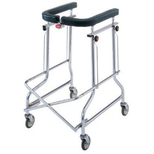 介護用品 アルコー3型 歩行器 リハビリ 歩行補助 高齢者用 hkz