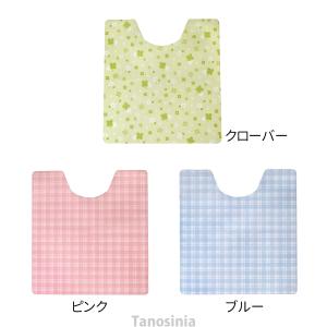 介護 トイレマット トイレシート フロアマット...の詳細画像3