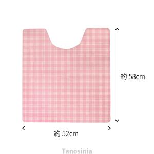 介護 トイレマット トイレシート フロアマット...の詳細画像4