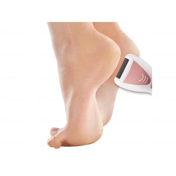 電動爪削り＆角質ケアローラー ND-5459 ロゼンスターJPN株式会社 爆買