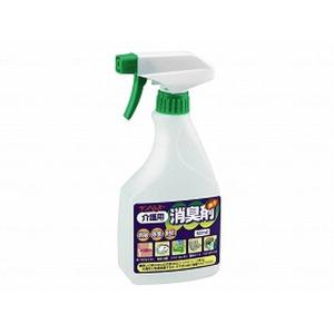 介護用消臭剤 500ml 松本ナース産業 消臭剤 消臭液｜tanosinia