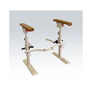 トイレ用たちあっぷII CKJ-01 トイレ用手すり 介護用品 矢崎化工 爆買