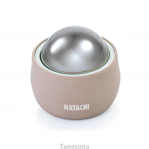 リセットローラー LARGE / NH3711マッサージ器 足裏 足つぼ ふくらはぎ 太もも お尻 ...