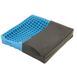 ピタ・シートクッション55 防水カバータイプ 黒 PTD55 日本ジェル 車椅子 介護用品 爆買