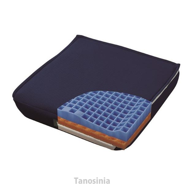 ピタ・シートクッションP80 / PT005 日本ジェル 車椅子 介護用品 爆買