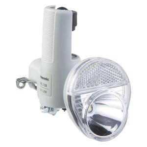 【パナソニック純正品】LED発電ランプ NSK...の詳細画像3