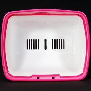 幼児用前かご SW-911 プラバスケット イ...の詳細画像2
