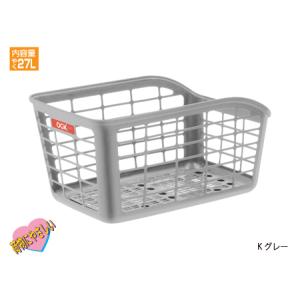 OGK技研 超軽量うしろバスケットRB-018...の詳細画像3