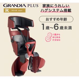 OGK GRANDIAPLUS RBC-017...の詳細画像1
