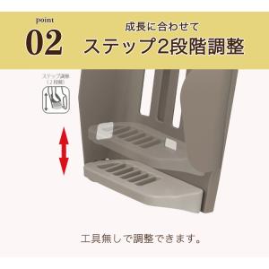 新SG安全マーク対応 OGK技研 リアチャイル...の詳細画像5