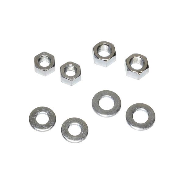 [2個までゆうパケット送料299円]ハブナットセット