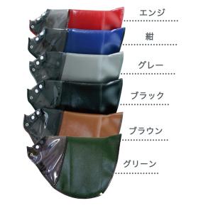 自転車 ハンドルカバー 防寒 冬用 HC-H1...の詳細画像4