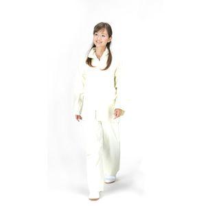 【お取り寄せ商品】福泉　スーパーフィックスーツ　FIC-8000　レインウェア　ベージュS