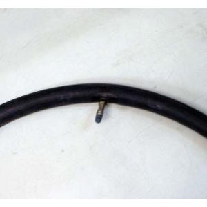 自転車チューブ　スーパーチューブ　27×1.3/8W/O（WO）　英式　パナレーサー［OTW27-8...