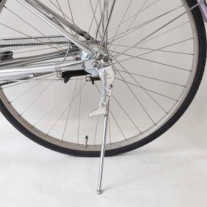1本スタンド S-600 正爪用 自転車スタン...の詳細画像3