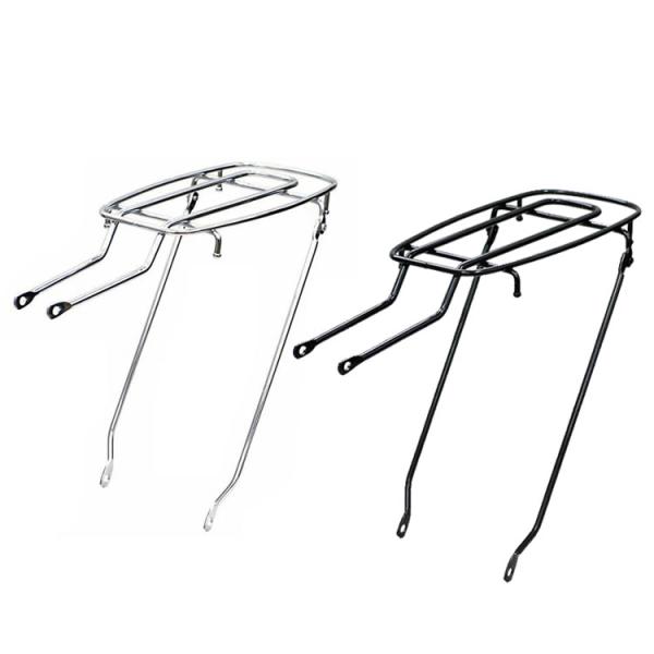 自転車リアキャリア 高床タイプ シートピン止め RC-18H クラス18（積載重量18kg） CP　...