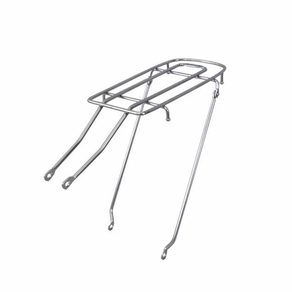 自転車リアキャリア 低床タイプ シートピン止め RC-18M クラス18（積載重量18kg） CP ...