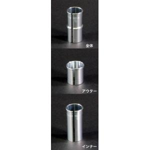 [1個までゆうパケット送料299円]シートピラースペーサー