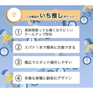 パナソニック(Panasonic) テールアッ...の詳細画像2