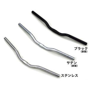 自転車用交換ハンドル　オールランダーバー