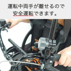 どこでもさすべえ ワンタッチタイプ グレー 自...の詳細画像2
