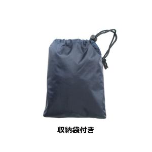 自転車屋さんのシューズカバー D-3SC2 男...の詳細画像1